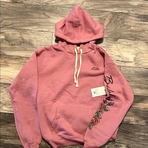 Billabong Dusty Rose Hoodie